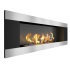 Биокамин Elliot horizontal 1200 (ZeFire)