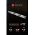 Прямоугольный контейнер ZeFire 1200 со стеклом (ZeFire)