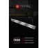 Прямоугольный контейнер ZeFire 1200 со стеклом (ZeFire)