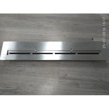 Прямоугольный контейнер ZeFire 500 с крышкой внутри (ZeFire)