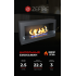 Биокамин Constant 900 черный (ZeFire)