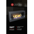 Биокамин Constant 900 черный (ZeFire)