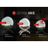 Биокамин Iris mini светлый (ZeFire)
