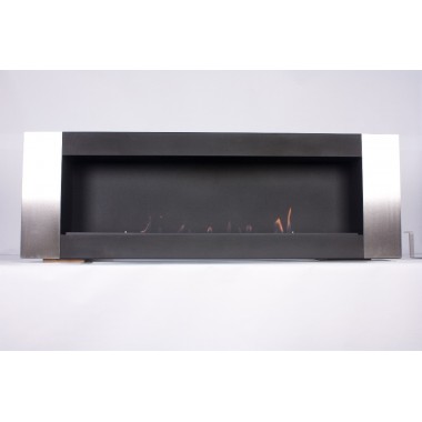 Биокамин Elliot vertical 1200 (ZeFire)