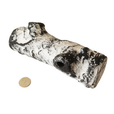 Керамическое аромаполено береза (ZeFire) - 1 шт