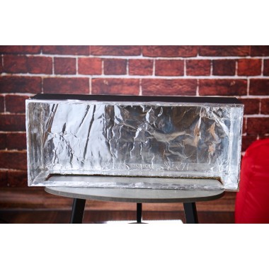 Теплоизоляционный корпус для биокаминов Elliot 900, Sirius 900, Flagman 700 (ZeFire)