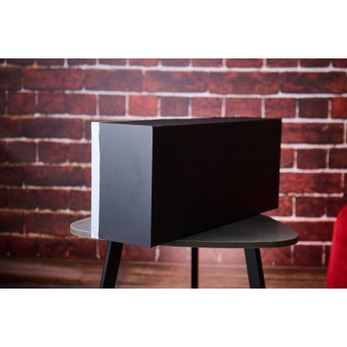 Теплоизоляционный корпус для биокаминов Elliot 900, Sirius 900, Flagman 700 (ZeFire)