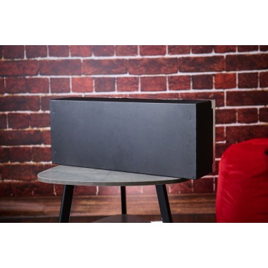 Теплоизоляционный корпус для биокаминов Elliot 900, Sirius 900, Flagman 700 (ZeFire)