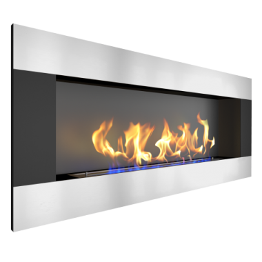 Биокамин Elliot horizontal 1500 (ZeFire)