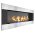 Биокамин Elliot horizontal 1500 (ZeFire)