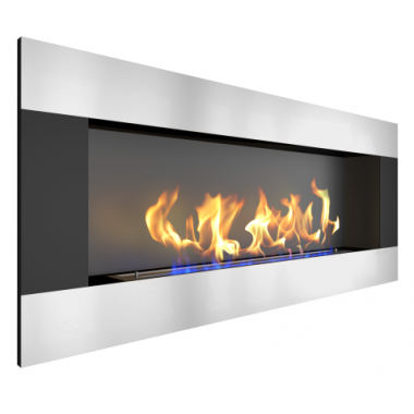 Биокамин Elliot horizontal 1500 (ZeFire)