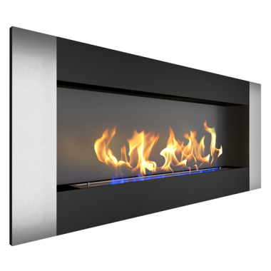 Биокамин Elliot vertical 1500 (ZeFire)