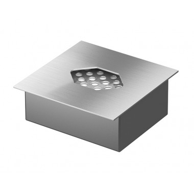 Квадратный контейнер ZeFire 150 (ZeFire)