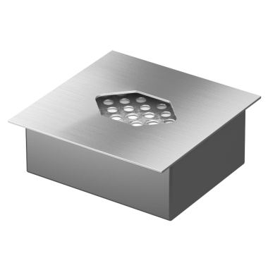 Квадратный контейнер ZeFire 150 (ZeFire)