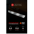 Прямоугольный контейнер ZeFire 1000 со стеклом (ZeFire)