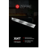 Прямоугольный контейнер ZeFire 1000 со стеклом (ZeFire)