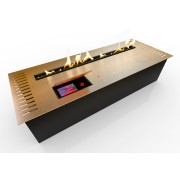 Автоматический биокамин ZeFire М 800 латунный (ZeFire)