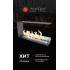 Биокамин торцевой сквозной Standart 900 (ZeFire)
