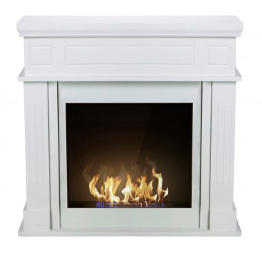 Биокамин классический Tetra со стемалитом (ZeFire)