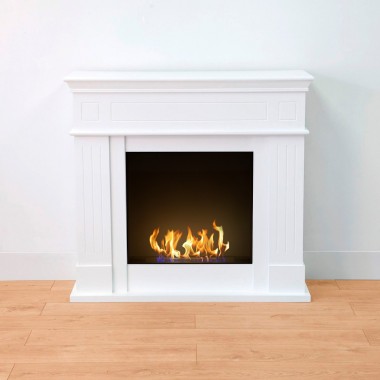 Биокамин классический Tetra со стемалитом (ZeFire)