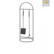 Набор каминный Везувий Кованный N190B