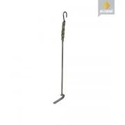 Кочерга Кованная Везувий