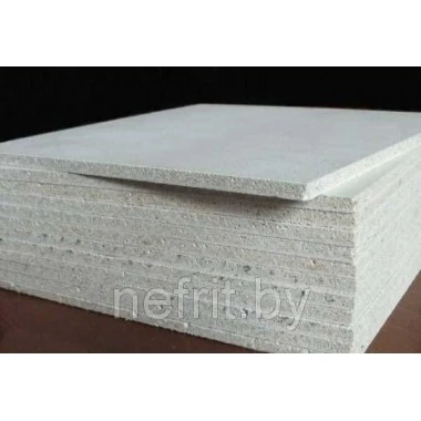 Огнестойкая плита Flamma (минерит) 1200х610х9
