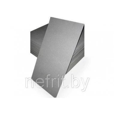 Огнестойкая плита Flamma (минерит) 1200х610х9