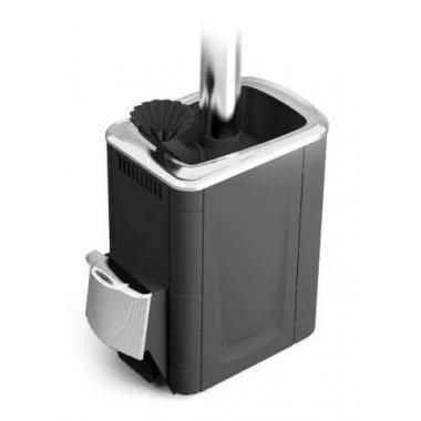   	 ПБ Гейзер 2014 Inox ДН КТК ЗК антрацит