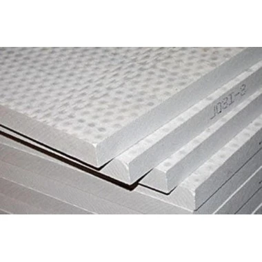 Плита из силикат кальция Skamol 1220Х1000Х30  SKAMOTEC 225