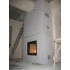 Плита из силикат кальция Skamol 1220Х1000Х30  SKAMOTEC 225