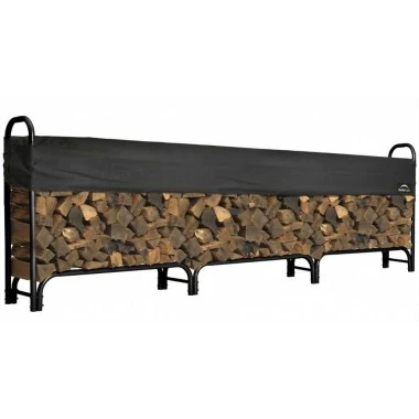 ПОЛЕННИЦА БОЛЬШАЯ С ТЕНТОМ 3,6М (ОБЪЕМ 2,1 КУБ.М.)