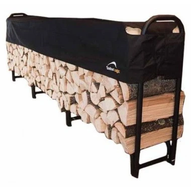 ПОЛЕННИЦА БОЛЬШАЯ С ТЕНТОМ 3,6М (ОБЪЕМ 2,1 КУБ.М.)