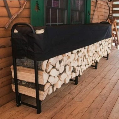 ПОЛЕННИЦА БОЛЬШАЯ С ТЕНТОМ 3,6М (ОБЪЕМ 2,1 КУБ.М.)