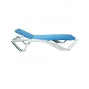 ШЕЗЛОНГ ACQUA SUN LOUNGER
