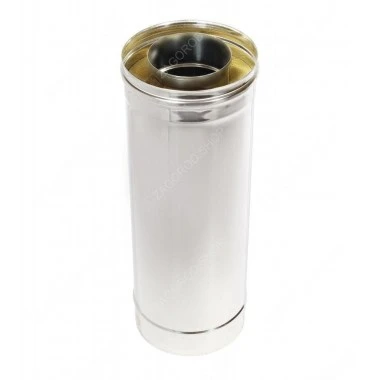 Труба термо L1000 ТиС (430,0.8/430,0.5) d=180/240