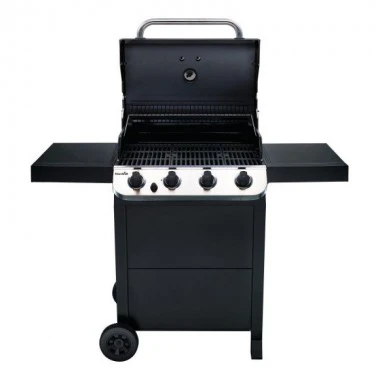 Газовый гриль Char-Broil Перфоманс 4х горелочный (BLACK EDITION)