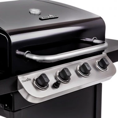 Газовый гриль Char-Broil Перфоманс 4х горелочный (BLACK EDITION)