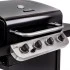 Газовый гриль Char-Broil Перфоманс 4х горелочный (BLACK EDITION)