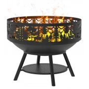   	 Декор "Русский Лес" 1000