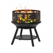 Декор "Русский Лес" 700