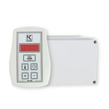   	 Пульт управления Karina Slim CS32