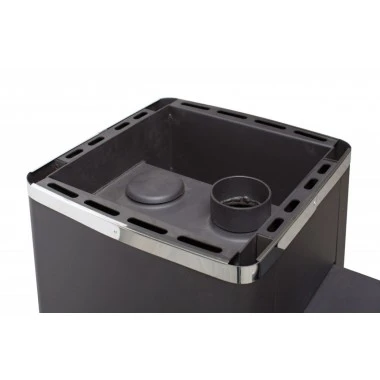 Печь банная Мета-бел “ПБМ 16”