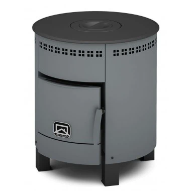 Печь отопительно-варочная ПЕЧУРКА (под казан)