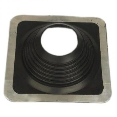 Проходник кровли (Мастер флеш) силиконовый прямой