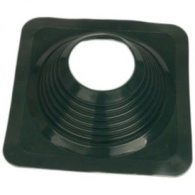 Проходник кровли (Мастер флеш) силиконовый прямой