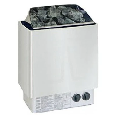 Электрическая печь для бани Harvia Trendi Kip60T Steel