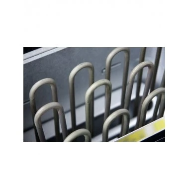 Электрическая печь для бани Harvia Trendi Kip60T Steel