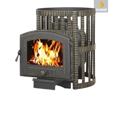 ВЕЗУВИЙ Легенда Ковка 16 (224)