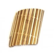 Абажур настенный фигурный (ТМФ-2)